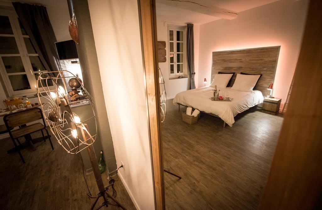 La Maison Gustave ナルボンヌ エクステリア 写真