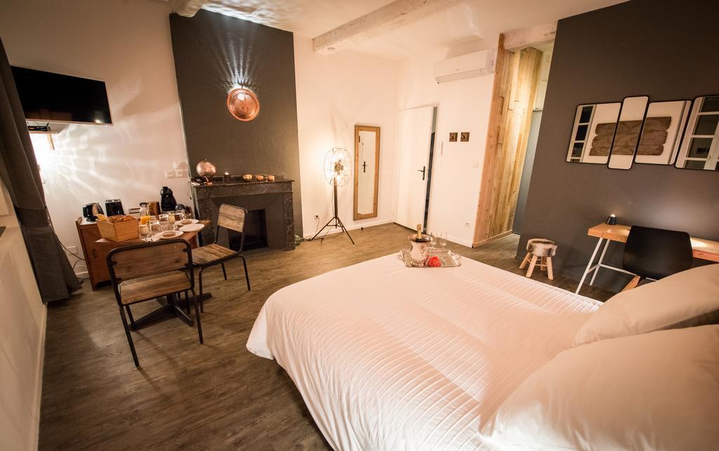 La Maison Gustave ナルボンヌ エクステリア 写真