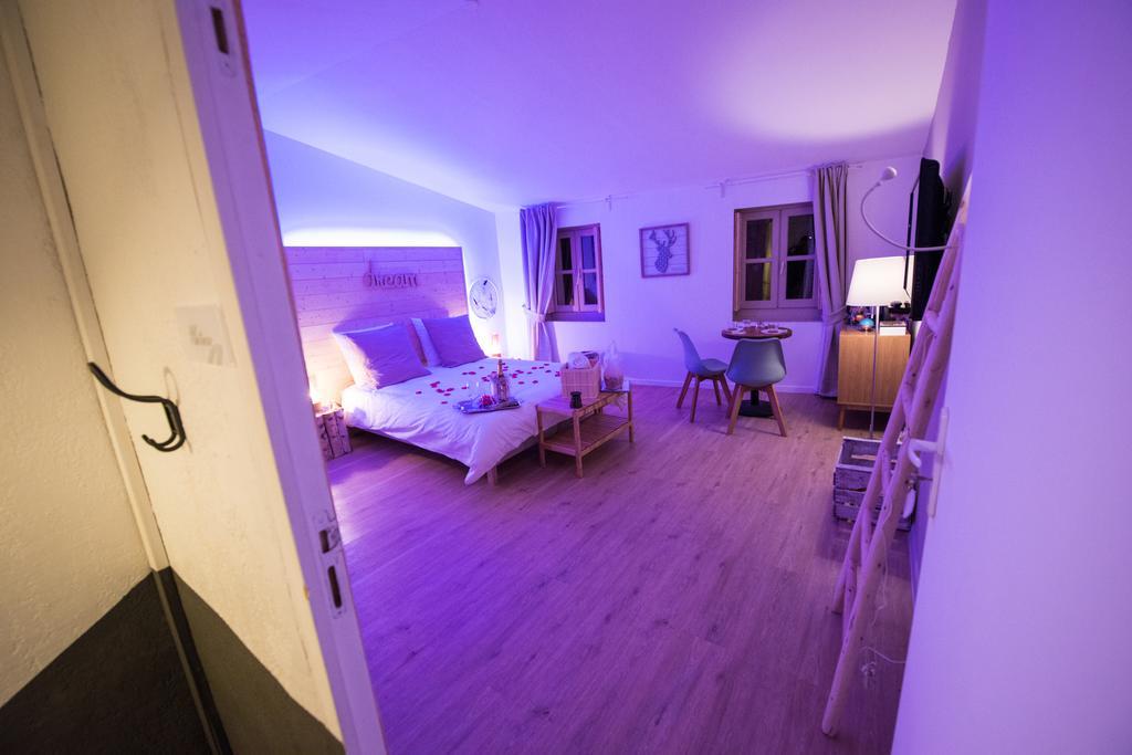 La Maison Gustave ナルボンヌ エクステリア 写真