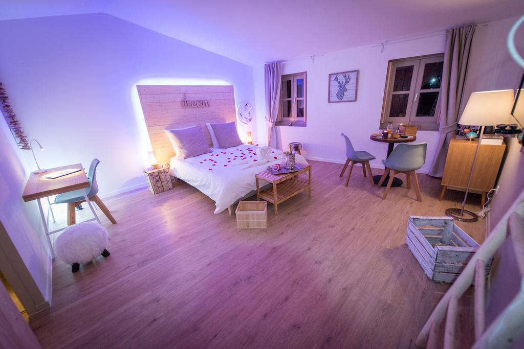 La Maison Gustave ナルボンヌ エクステリア 写真