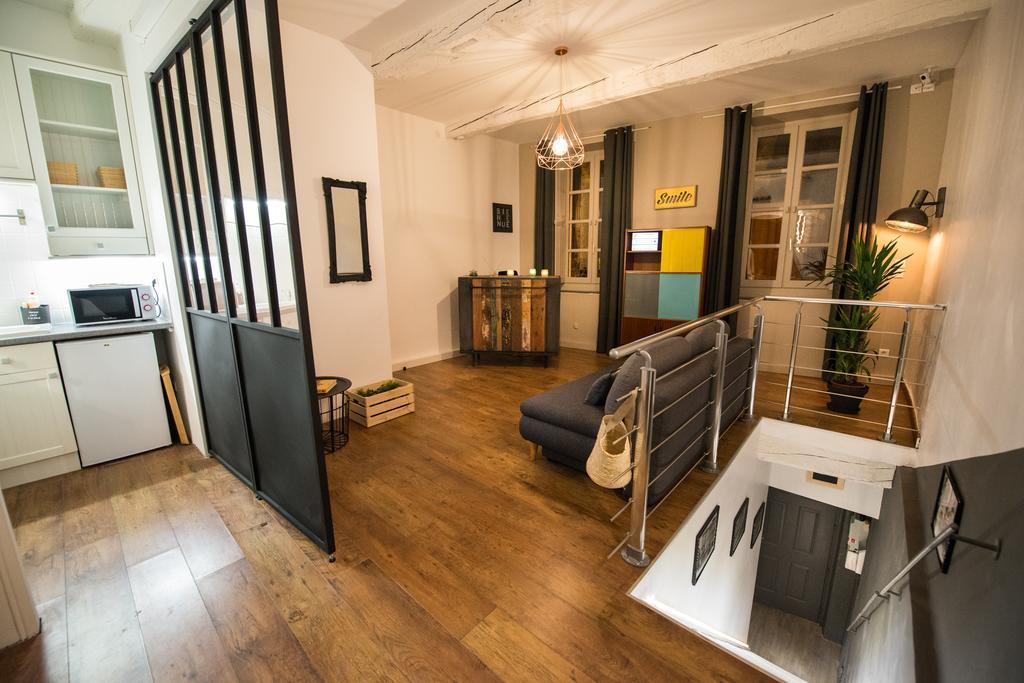 La Maison Gustave ナルボンヌ エクステリア 写真