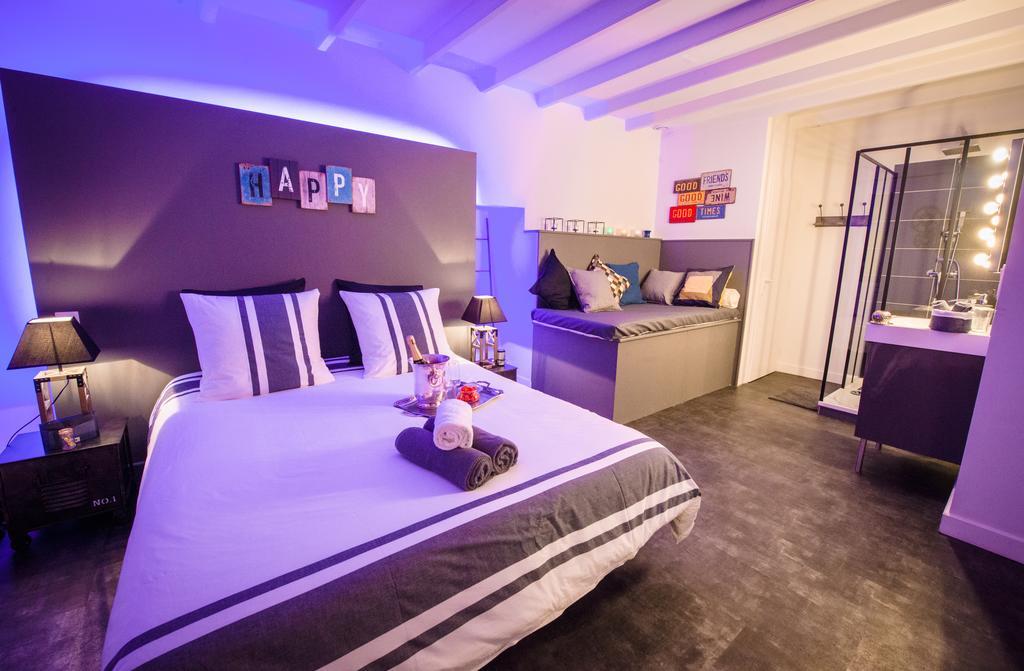 La Maison Gustave ナルボンヌ エクステリア 写真
