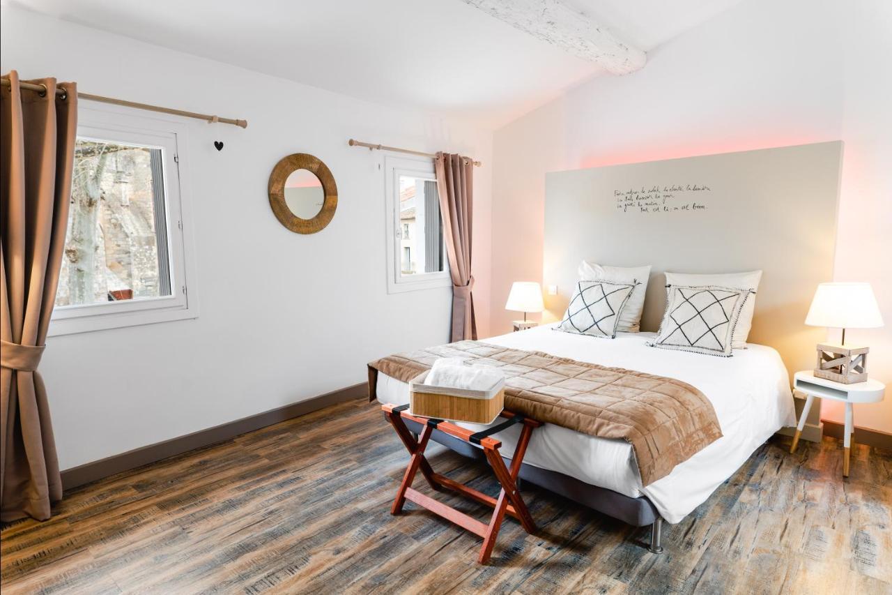 La Maison Gustave ナルボンヌ エクステリア 写真